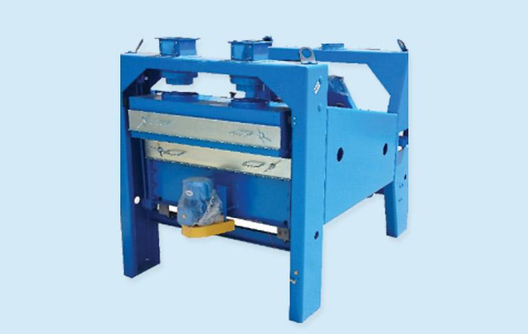 Czyszczalnia do ziarna